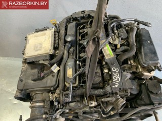 двигатель в сборе, ориг. номер OM651.924, Mercedes-Benz E W212 2009-2013