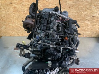 двигатель в сборе, ориг. номер Z22D1, Chevrolet Captiva 1 поколение [рестайлинг] 2011-2013