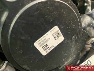 двигатель в сборе, ориг. номер Z22D1, Chevrolet Captiva 1 поколение [рестайлинг] 2011-2013