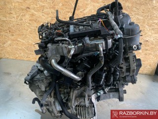 двигатель в сборе, ориг. номер Z22D1, Chevrolet Captiva 1 поколение [рестайлинг] 2011-2013