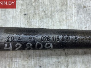 Вал промежуточный, ориг. номер 028115019B, Volkswagen Transporter T4 1990-2003