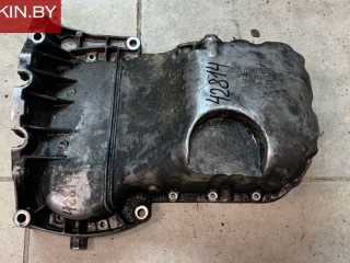 масляный поддон нижний, ориг. номер 058103603, Volkswagen Passat B5 1996-2001