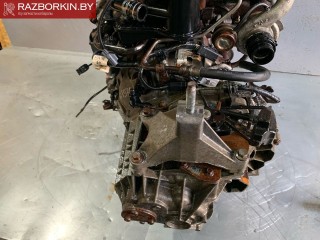 КПП механическая (МКПП), ориг. номер 2T1R7002BF, Ford Focus 2 2004-2008