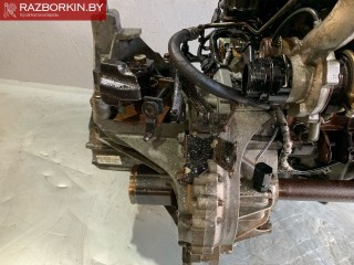 КПП механическая (МКПП), ориг. номер 2T1R7002BF, Ford Focus 2 2004-2008
