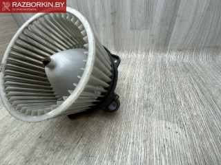 моторчик печки, ориг. номер F00S330024, Hyundai Sonata 4 поколение [рестайлинг] 2001-2013
