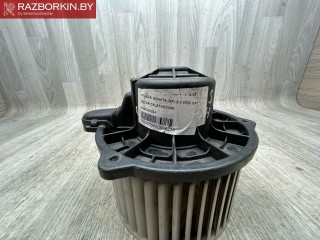 моторчик печки, ориг. номер F00S330024, Hyundai Sonata 4 поколение [рестайлинг] 2001-2013