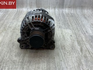 генератор, ориг. номер 028903028E, 0124515010, Volkswagen Golf 4 1997-2006