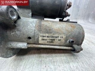 стартер, ориг. номер 3M5T11000CD, VP3M5T11131AB, Volvo V70 3 2007-2013