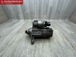 стартер, ориг. номер 02Z911023H, Volkswagen Touran  [рестайлинг] 2006-2010