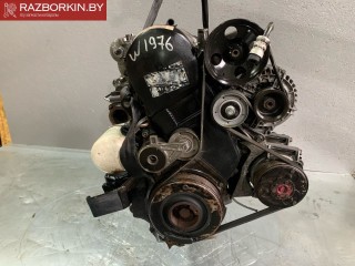 двигатель в сборе, ориг. номер D5252T, Volvo V70 2 2000-2004