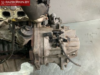 МКПП Opel Astra H 2004-2007