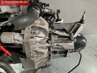 МКПП Renault Modus 1 поколение 2004-2007, JH3129