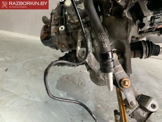 МКПП, ориг. номер AUBE374, BE374, Opel Corsa D [рестайлинг] 2006-2011