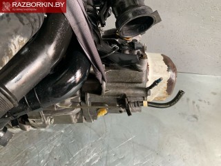 МКПП Volvo V40 1 поколение [рестайлинг] 1999-2002, JC5225