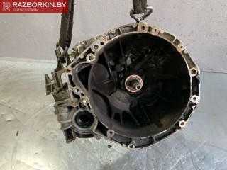 МКПП, ориг. номер ND0000, Renault Grand Scenic 2 поколение 2003-2006