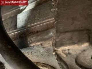 КПП механическая (МКПП), ориг. номер DJJ, Volkswagen Passat B5 1996-2001