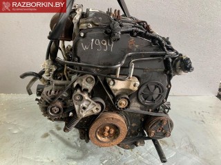 двигатель в сборе Ford Mondeo 3 поколение 2000-2003, SDBA, 2.0 л, SDBA