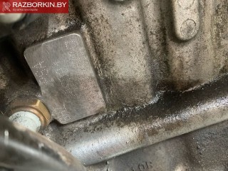 двигатель в сборе, ориг. номер 8HZ, 10FD01, Peugeot 206  [рестайлинг] 2002-2009