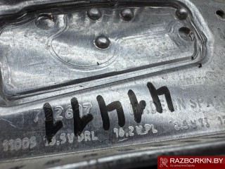 модуль LED левой, ориг. номер 63115B32403, 5B32403, Mini Cooper 4 поколение 2024-2026