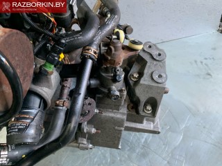 МКПП Opel Vectra C 2002-2005, F40