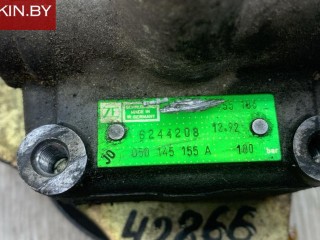 насос гидроусилителя руля, ориг. номер 053145515, 026145531D, 026145385A, 026145545A, 026255, Audi 90 B3 1987-1991