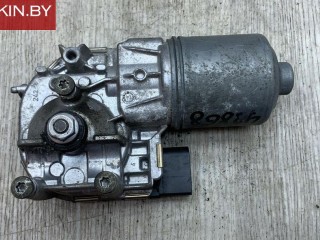 моторчик трапеции дворников (стеклоочистителя) Volvo V40 2 поколение 2012-2017, левый руль, 1397220628