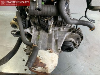 МКПП, ориг. номер JC5072, Renault Megane 1 поколение [рестайлинг] 1999-2003