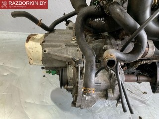 МКПП, ориг. номер JC5072, Renault Megane 1 поколение [рестайлинг] 1999-2003