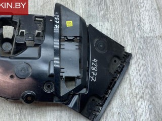 кронштейн крепления бампера заднего правый, ориг. номер 51125A2FB58, 5A2FB58, 51125A2F826, 5A2F826, Mini Cooper 4 поколение 2024-2026