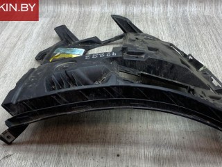кронштейн крепления бампера переднего правый, ориг. номер 51115A2F714, 5A2F714, Mini Cooper 4 поколение 2024-2026