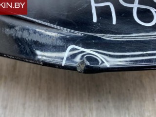 бампер передний, ориг. номер 51115A45F72, 5A45F72, Mini Cooper 4 поколение 2024-2026