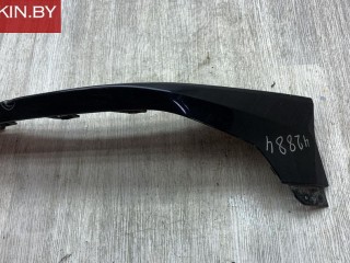 бампер передний, ориг. номер 51115A45F72, 5A45F72, Mini Cooper 4 поколение 2024-2026