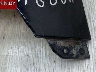бампер передний, ориг. номер 51115A45F72, 5A45F72, Mini Cooper 4 поколение 2024-2026