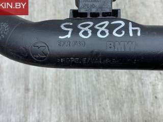 горловина топливного бака, ориг. номер 7458657, 16117458657, BMW 2 Gran Coupe F74 2024-2026