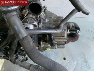 МКПП Renault Megane 1 поколение [рестайлинг] 1999-2003, JC5132