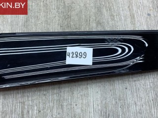 молдинг (накладка кузовная) задний левый, ориг. номер 51137328875, 7328875, 51134825611, 4825611, Mini Cooper 4 поколение 2024-2026