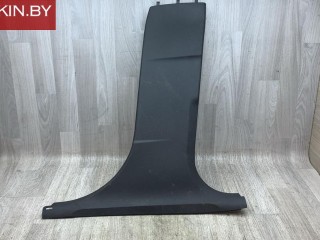 обшивка центральной стойки правая нижняя, ориг. номер 51435A72A14, 5A72A14, 51465A41DD3, 5A41DD3, Mini Cooper 4 поколение 2024-2026