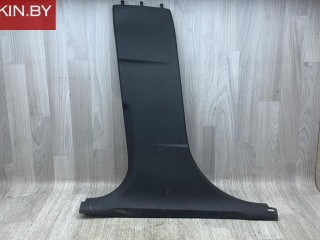 обшивка центральной стойки левая нижняя, ориг. номер 51465A72A46, 5A72A46, 51465A41DD2, 5A41DD2, Mini Cooper 4 поколение 2024-2026