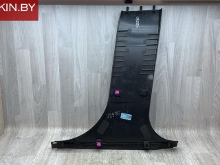 обшивка центральной стойки левая нижняя, ориг. номер 51465A72A46, 5A72A46, 51465A41DD2, 5A41DD2, Mini Cooper 4 поколение 2024-2026