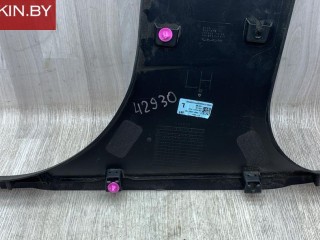 обшивка центральной стойки левая нижняя, ориг. номер 51465A72A46, 5A72A46, 51465A41DD2, 5A41DD2, Mini Cooper 4 поколение 2024-2026