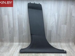 обшивка центральной стойки левая нижняя, ориг. номер 51437336903, 7336903, 51437313349, 7313349, Mini Cooper 3 поколение 2013-2018