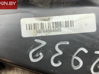 воздухозаборник, ориг. номер 7645645, 13717645645, Mini Cooper 3 [2-й рестайлинг] 2021-2024
