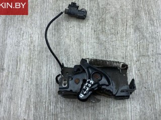 замок капота левый, ориг. номер 7300569, 51237300569, Mini Cooper 3 [2-й рестайлинг] 2021-2024