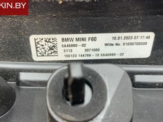 подсветка номера, ориг. номер 51137391245, 4A13288, 51134A13288, 51135A45680, 51149880868, 5A45680, 7391245, 9880868, Mini Countryman 2 2016-2020