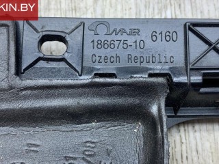 молдинг двери задней левой, ориг. номер 51357390659, 51357390661, 7390659, 7390661, Mini Countryman 2 2016-2020