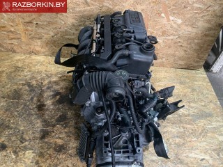 двигатель в сборе, ориг. номер W10B16D, Mini Cooper 2004-2006