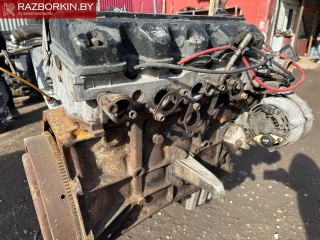 двигатель в сборе, ориг. номер M102980, Mercedes-Benz W123 1 поколение 1975-1986