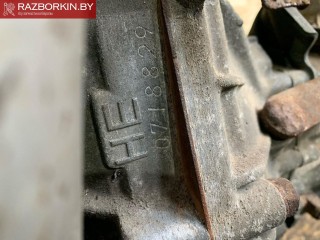 двигатель в сборе, ориг. номер HEEG, Daihatsu Charade 4 поколение [рестайлинг] G200 1995-2000