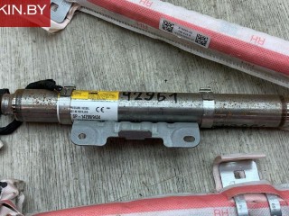 подушка безопасности боковая (шторка) правая, ориг. номер 72125A2A5A2, 5A2A5A2, Mini Cooper 4 поколение 2024-2026