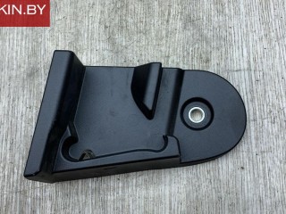 обшивка отсека багажника левая, ориг. номер 51475A3CEC7, 5A3CEC7, Mini Cooper 4 поколение 2024-2026